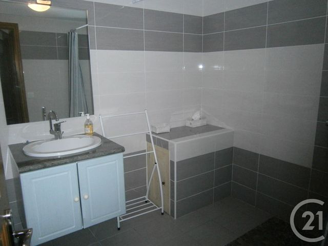 maison à louer - 5 pièces - 108.0 m2 - HOUNOUX - 11 - LANGUEDOC-ROUSSILLON - Century 21 Immo Sud