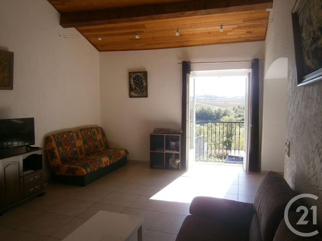 maison à louer - 5 pièces - 108.0 m2 - HOUNOUX - 11 - LANGUEDOC-ROUSSILLON - Century 21 Immo Sud
