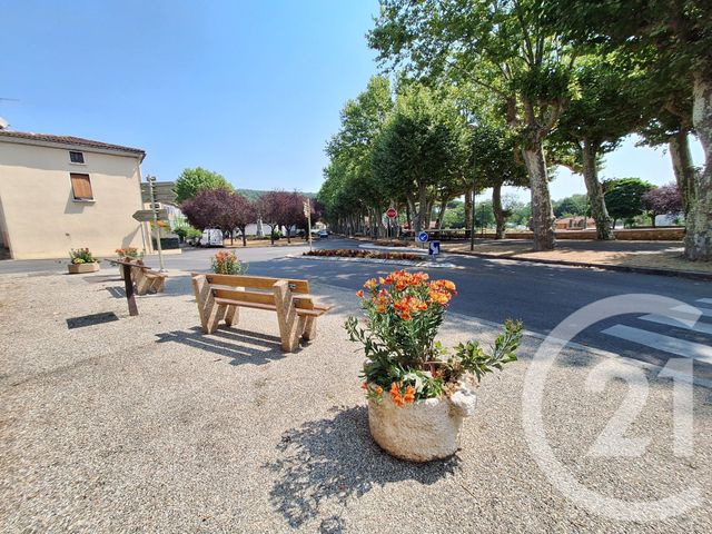 maison à vendre - 4 pièces - 66.0 m2 - LA BASTIDE SUR L HERS - 09 - MIDI-PYRENEES - Century 21 Immo Sud
