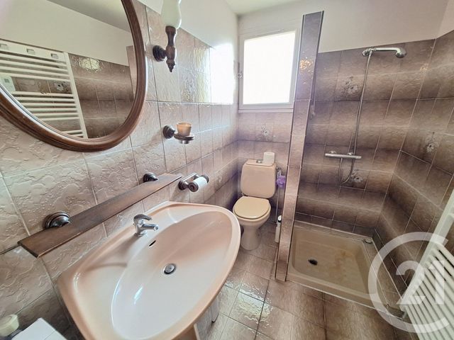 maison à vendre - 4 pièces - 66.0 m2 - LA BASTIDE SUR L HERS - 09 - MIDI-PYRENEES - Century 21 Immo Sud