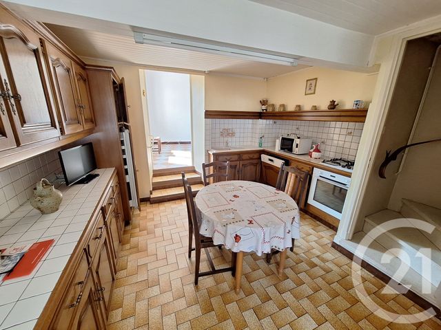 maison à vendre - 4 pièces - 66.0 m2 - LA BASTIDE SUR L HERS - 09 - MIDI-PYRENEES - Century 21 Immo Sud