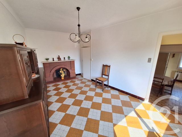 maison à vendre - 4 pièces - 66.0 m2 - LA BASTIDE SUR L HERS - 09 - MIDI-PYRENEES - Century 21 Immo Sud