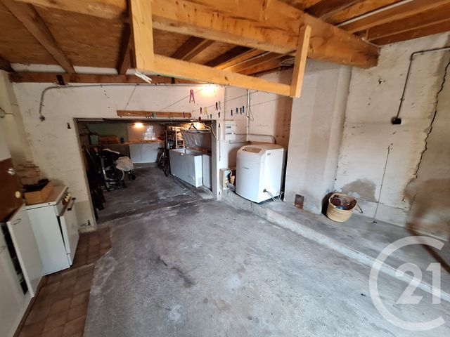 maison à vendre - 4 pièces - 66.0 m2 - LA BASTIDE SUR L HERS - 09 - MIDI-PYRENEES - Century 21 Immo Sud