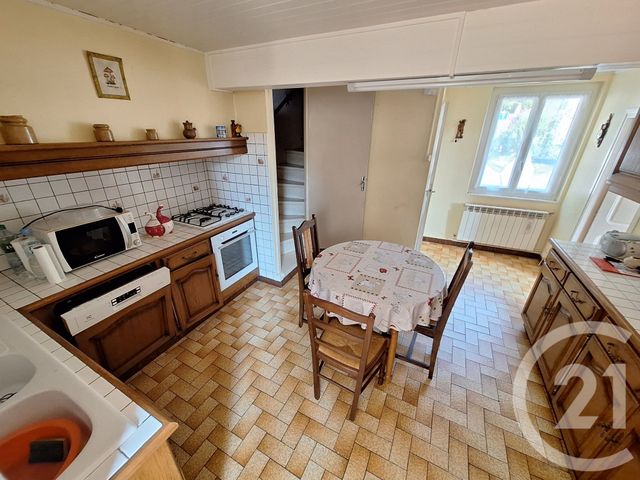 maison à vendre - 4 pièces - 66.0 m2 - LA BASTIDE SUR L HERS - 09 - MIDI-PYRENEES - Century 21 Immo Sud