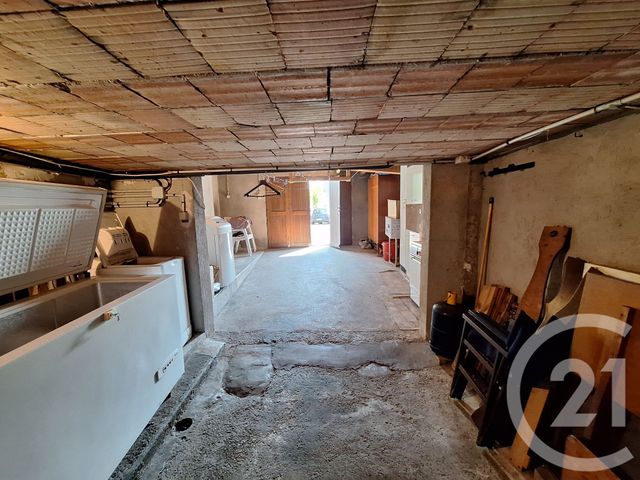 maison à vendre - 4 pièces - 66.0 m2 - LA BASTIDE SUR L HERS - 09 - MIDI-PYRENEES - Century 21 Immo Sud