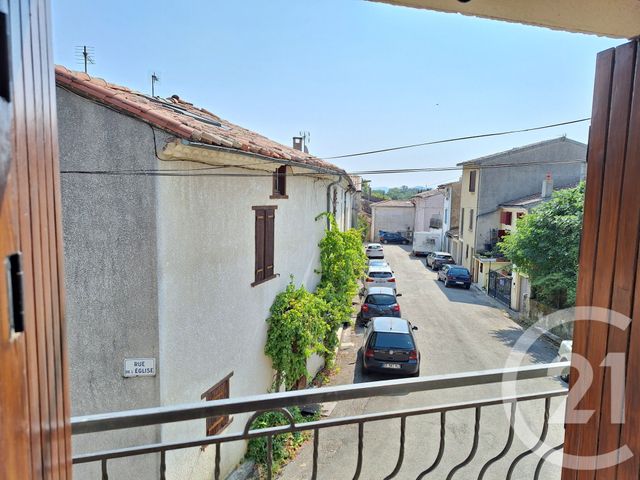 maison à vendre - 4 pièces - 66.0 m2 - LA BASTIDE SUR L HERS - 09 - MIDI-PYRENEES - Century 21 Immo Sud