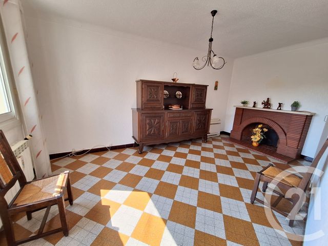 maison à vendre - 4 pièces - 66.0 m2 - LA BASTIDE SUR L HERS - 09 - MIDI-PYRENEES - Century 21 Immo Sud
