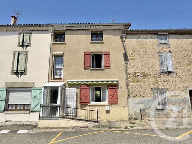 Maison à vendre LERAN