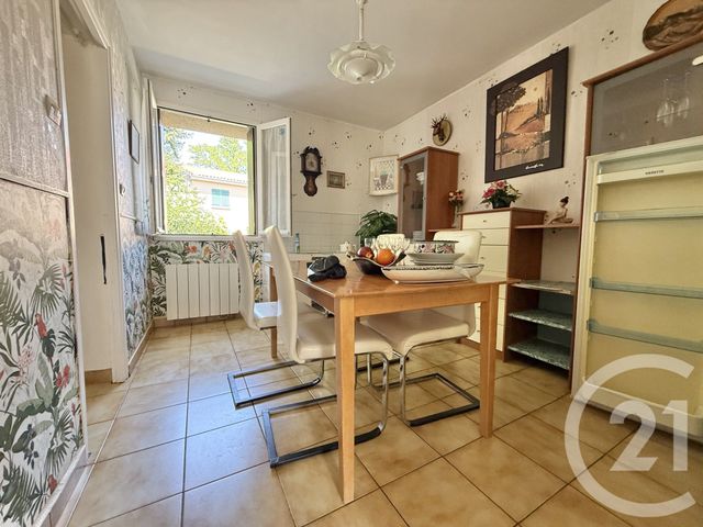 maison à vendre - 4 pièces - 92.0 m2 - LERAN - 09 - MIDI-PYRENEES - Century 21 Immo Sud