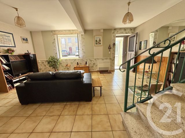 maison à vendre - 4 pièces - 92.0 m2 - LERAN - 09 - MIDI-PYRENEES - Century 21 Immo Sud