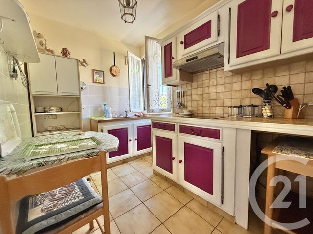 maison à vendre - 4 pièces - 92.0 m2 - LERAN - 09 - MIDI-PYRENEES - Century 21 Immo Sud