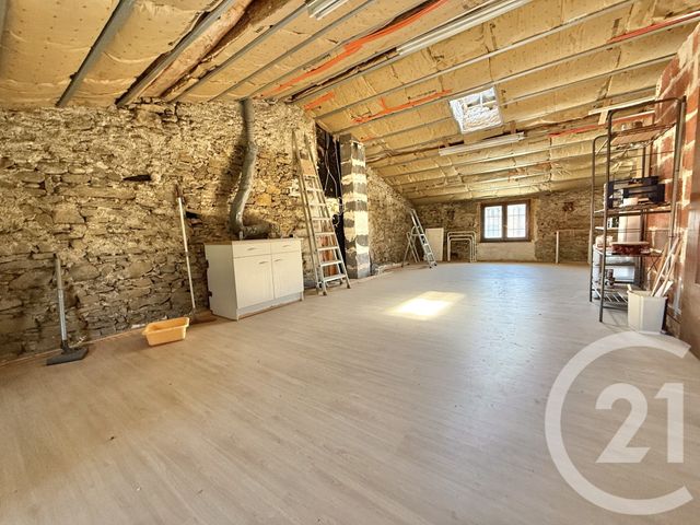 maison à vendre - 4 pièces - 92.0 m2 - LERAN - 09 - MIDI-PYRENEES - Century 21 Immo Sud