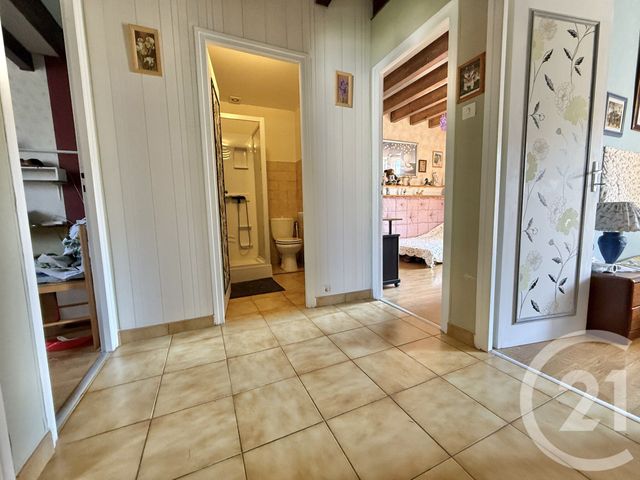maison à vendre - 4 pièces - 92.0 m2 - LERAN - 09 - MIDI-PYRENEES - Century 21 Immo Sud