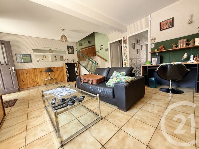 maison à vendre - 4 pièces - 92.0 m2 - LERAN - 09 - MIDI-PYRENEES - Century 21 Immo Sud