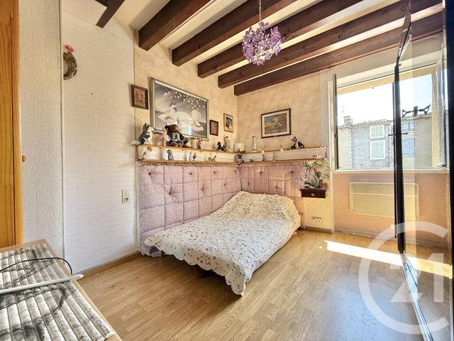 maison à vendre - 4 pièces - 92.0 m2 - LERAN - 09 - MIDI-PYRENEES - Century 21 Immo Sud