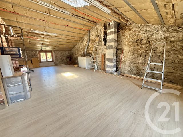 maison à vendre - 4 pièces - 92.0 m2 - LERAN - 09 - MIDI-PYRENEES - Century 21 Immo Sud
