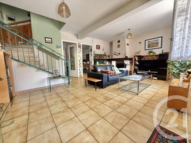 maison à vendre - 4 pièces - 92.0 m2 - LERAN - 09 - MIDI-PYRENEES - Century 21 Immo Sud