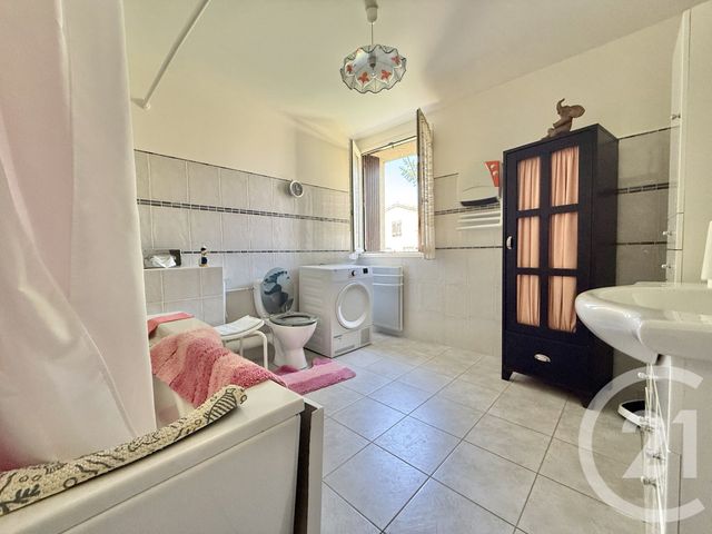 maison à vendre - 4 pièces - 92.0 m2 - LERAN - 09 - MIDI-PYRENEES - Century 21 Immo Sud