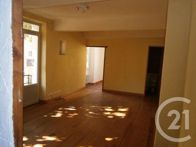 Appartement Duplex à louer - 4 pièces - 72.0 m2 - MIREPOIX - 09 - MIDI-PYRENEES - Century 21 Immo Sud