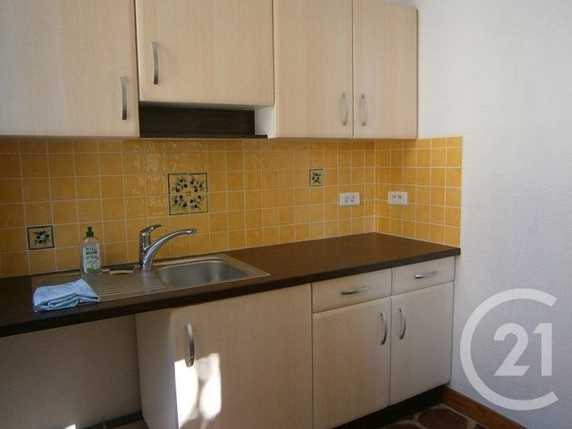 Appartement Duplex à louer - 4 pièces - 72.0 m2 - MIREPOIX - 09 - MIDI-PYRENEES - Century 21 Immo Sud