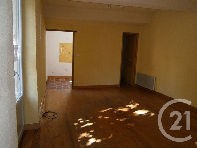 Appartement Duplex à louer - 4 pièces - 72.0 m2 - MIREPOIX - 09 - MIDI-PYRENEES - Century 21 Immo Sud