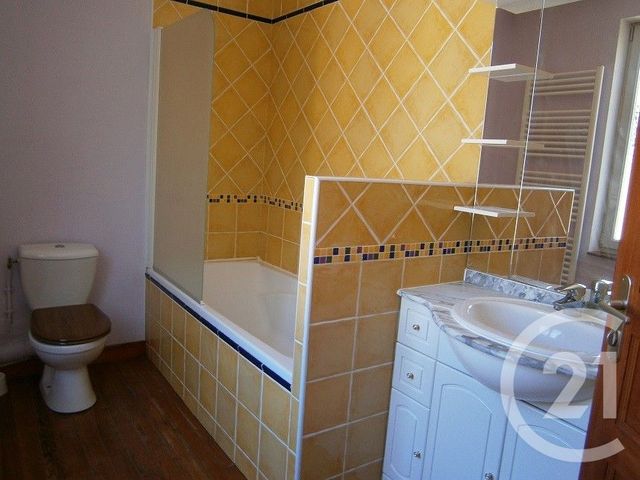 Appartement Duplex à louer - 4 pièces - 72.0 m2 - MIREPOIX - 09 - MIDI-PYRENEES - Century 21 Immo Sud