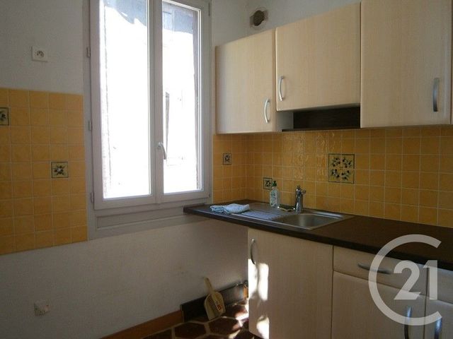 Appartement Duplex à louer - 4 pièces - 72.0 m2 - MIREPOIX - 09 - MIDI-PYRENEES - Century 21 Immo Sud