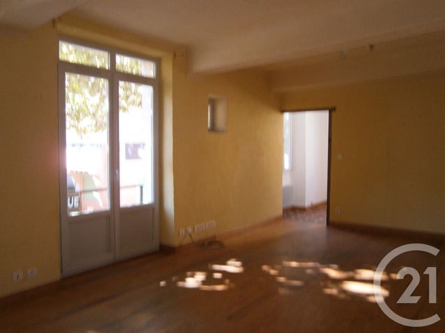 Appartement Duplex à louer - 4 pièces - 72.0 m2 - MIREPOIX - 09 - MIDI-PYRENEES - Century 21 Immo Sud
