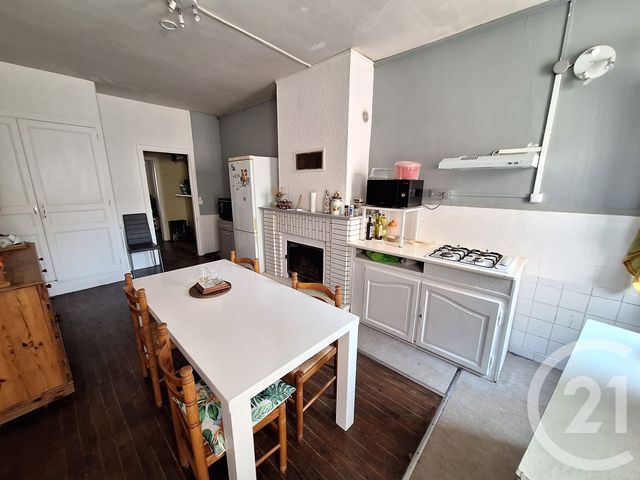 maison à vendre - 5 pièces - 123.0 m2 - LA BASTIDE SUR L HERS - 09 - MIDI-PYRENEES - Century 21 Immo Sud