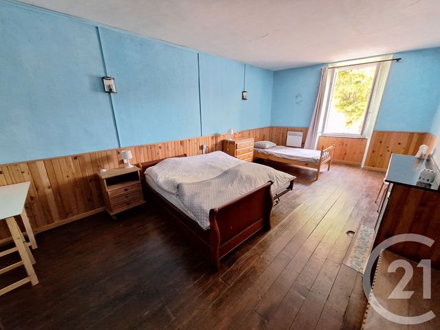 maison à vendre - 5 pièces - 123.0 m2 - LA BASTIDE SUR L HERS - 09 - MIDI-PYRENEES - Century 21 Immo Sud