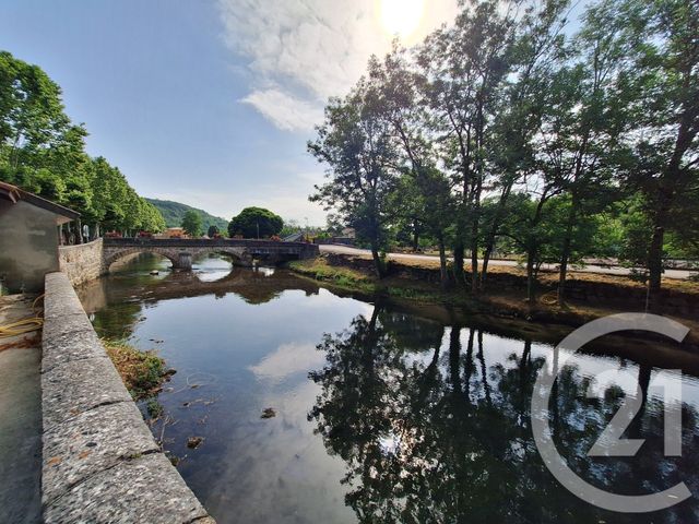 maison à vendre - 5 pièces - 123.0 m2 - LA BASTIDE SUR L HERS - 09 - MIDI-PYRENEES - Century 21 Immo Sud