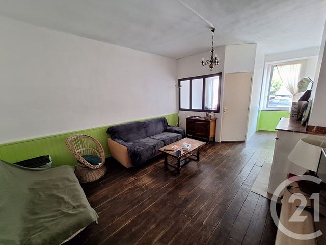 maison à vendre - 5 pièces - 123.0 m2 - LA BASTIDE SUR L HERS - 09 - MIDI-PYRENEES - Century 21 Immo Sud