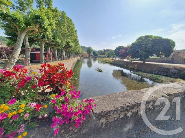 maison à vendre - 5 pièces - 123.0 m2 - LA BASTIDE SUR L HERS - 09 - MIDI-PYRENEES - Century 21 Immo Sud