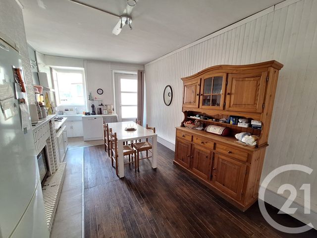 maison à vendre - 5 pièces - 123.0 m2 - LA BASTIDE SUR L HERS - 09 - MIDI-PYRENEES - Century 21 Immo Sud