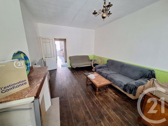maison à vendre - 5 pièces - 123.0 m2 - LA BASTIDE SUR L HERS - 09 - MIDI-PYRENEES - Century 21 Immo Sud