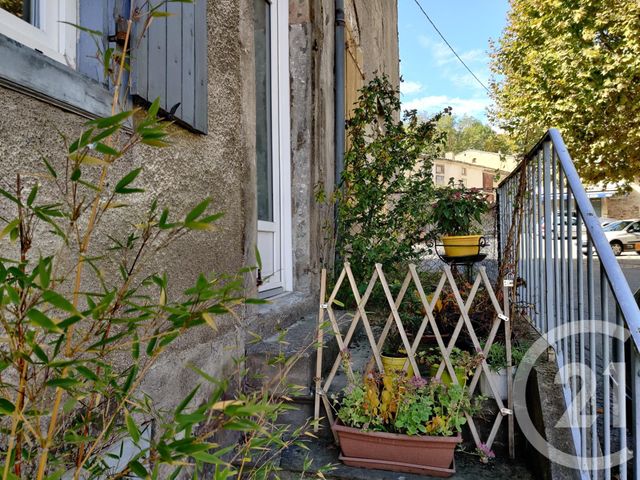 maison à vendre - 5 pièces - 123.0 m2 - LA BASTIDE SUR L HERS - 09 - MIDI-PYRENEES - Century 21 Immo Sud