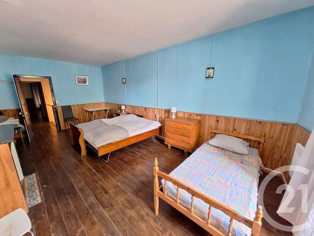 maison à vendre - 5 pièces - 123.0 m2 - LA BASTIDE SUR L HERS - 09 - MIDI-PYRENEES - Century 21 Immo Sud