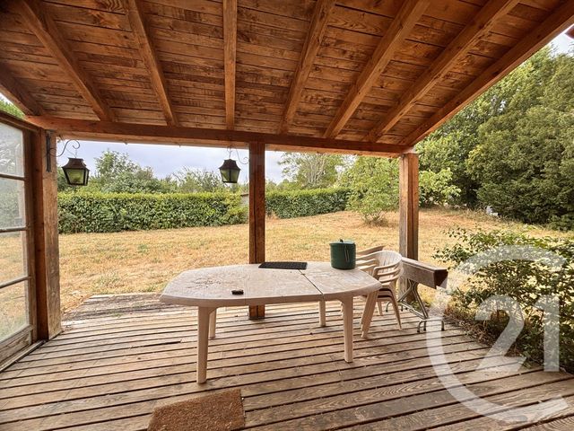 maison à louer - 4 pièces - 112.96 m2 - BELPECH - 11 - LANGUEDOC-ROUSSILLON - Century 21 Immo Sud