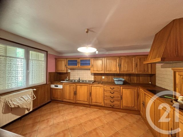 maison à louer - 4 pièces - 112.96 m2 - BELPECH - 11 - LANGUEDOC-ROUSSILLON - Century 21 Immo Sud