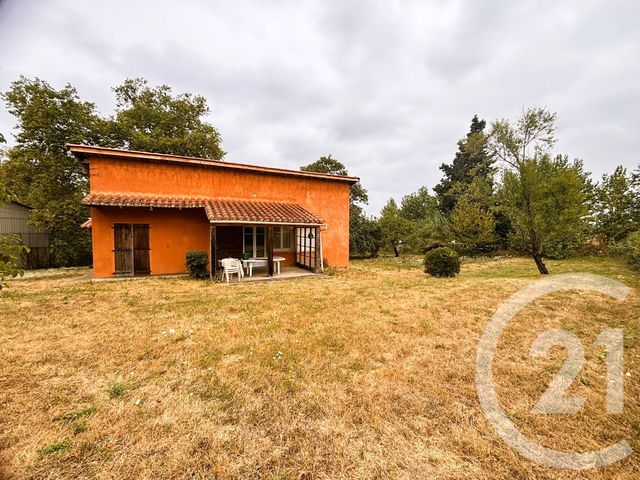 maison - BELPECH - 11