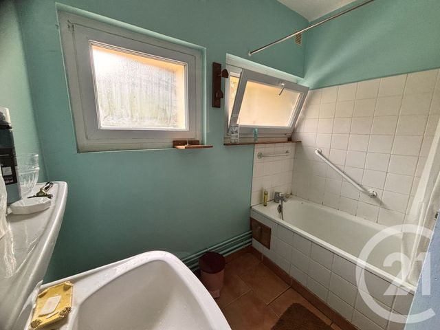 maison à louer - 4 pièces - 112.96 m2 - BELPECH - 11 - LANGUEDOC-ROUSSILLON - Century 21 Immo Sud