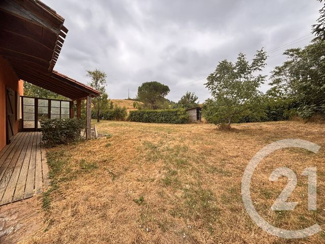 maison à louer - 4 pièces - 112.96 m2 - BELPECH - 11 - LANGUEDOC-ROUSSILLON - Century 21 Immo Sud