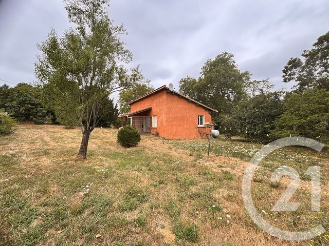 maison à louer - 4 pièces - 112.96 m2 - BELPECH - 11 - LANGUEDOC-ROUSSILLON - Century 21 Immo Sud