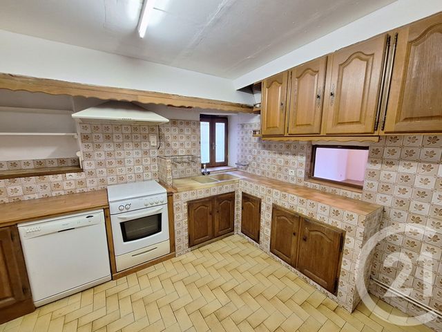maison à vendre - 4 pièces - 91.0 m2 - MIREPOIX - 09 - MIDI-PYRENEES - Century 21 Immo Sud