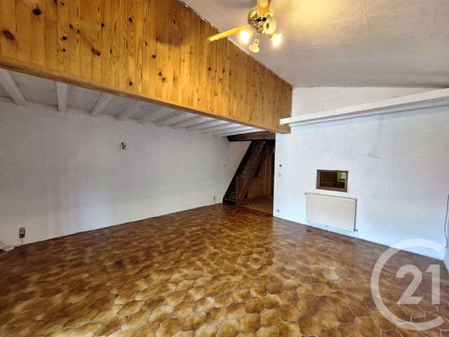 maison à vendre - 4 pièces - 91.0 m2 - MIREPOIX - 09 - MIDI-PYRENEES - Century 21 Immo Sud