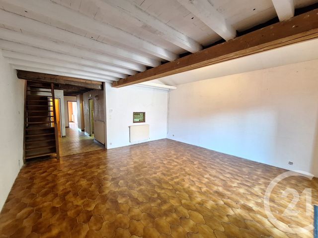 maison à vendre - 4 pièces - 91.0 m2 - MIREPOIX - 09 - MIDI-PYRENEES - Century 21 Immo Sud
