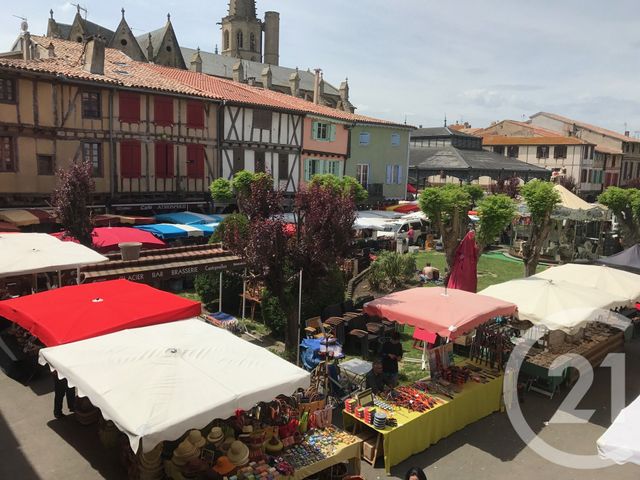 terrain à vendre - 10044.0 m2 - TREZIERS - 11 - LANGUEDOC-ROUSSILLON - Century 21 Immo Sud
