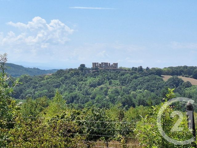 terrain à vendre - 10044.0 m2 - TREZIERS - 11 - LANGUEDOC-ROUSSILLON - Century 21 Immo Sud