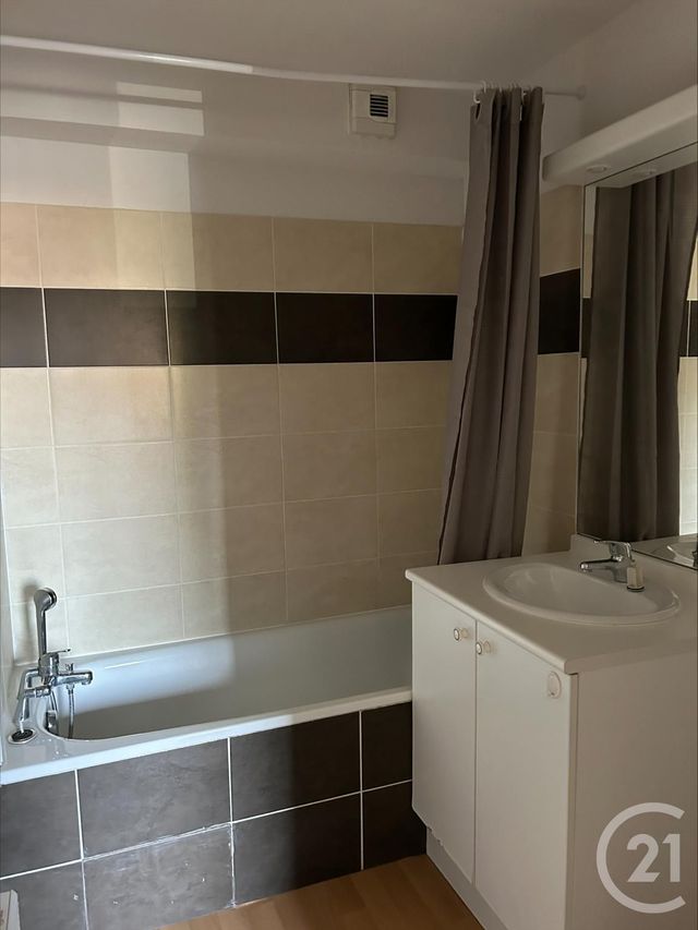 Appartement T2 à louer - 2 pièces - 39.01 m2 - MIREPOIX - 09 - MIDI-PYRENEES - Century 21 Immo Sud