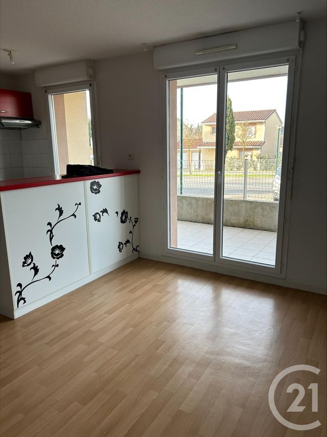 Appartement T2 à louer - 2 pièces - 39.01 m2 - MIREPOIX - 09 - MIDI-PYRENEES - Century 21 Immo Sud